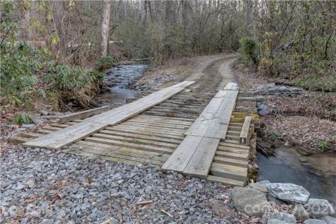 1457 & 1471 Sand Branch Road Black Mountain NC 28711