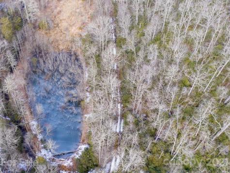1457 & 1471 Sand Branch Road Black Mountain NC 28711