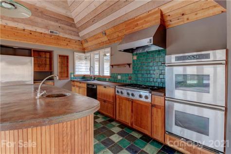 1457 & 1471 Sand Branch Road Black Mountain NC 28711