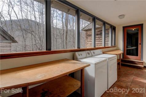 1457 & 1471 Sand Branch Road Black Mountain NC 28711