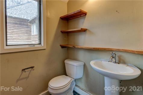 1457 & 1471 Sand Branch Road Black Mountain NC 28711