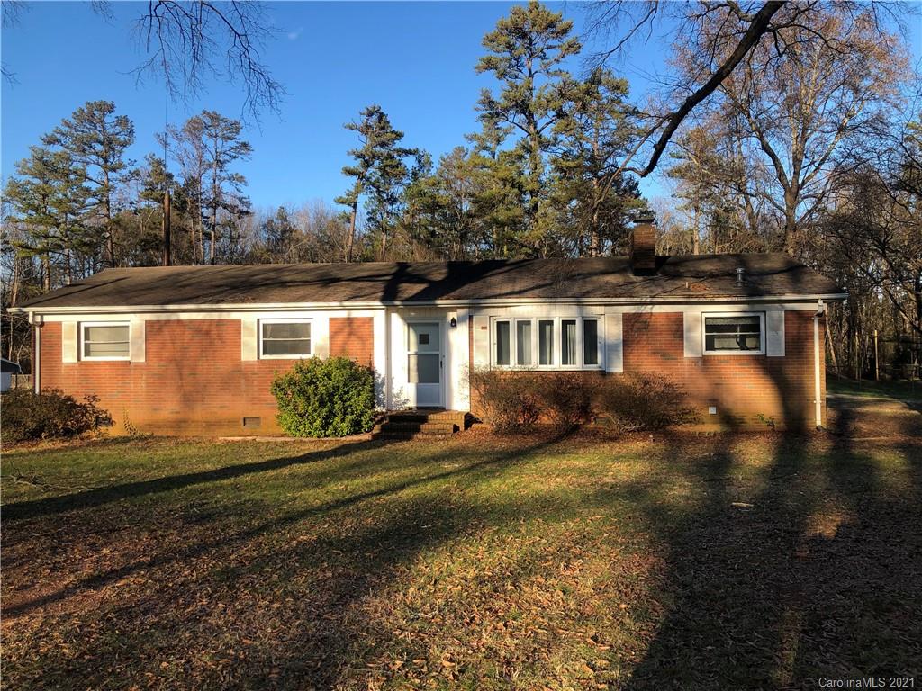 9725 Pleasant View Lane Mint Hill NC 28227