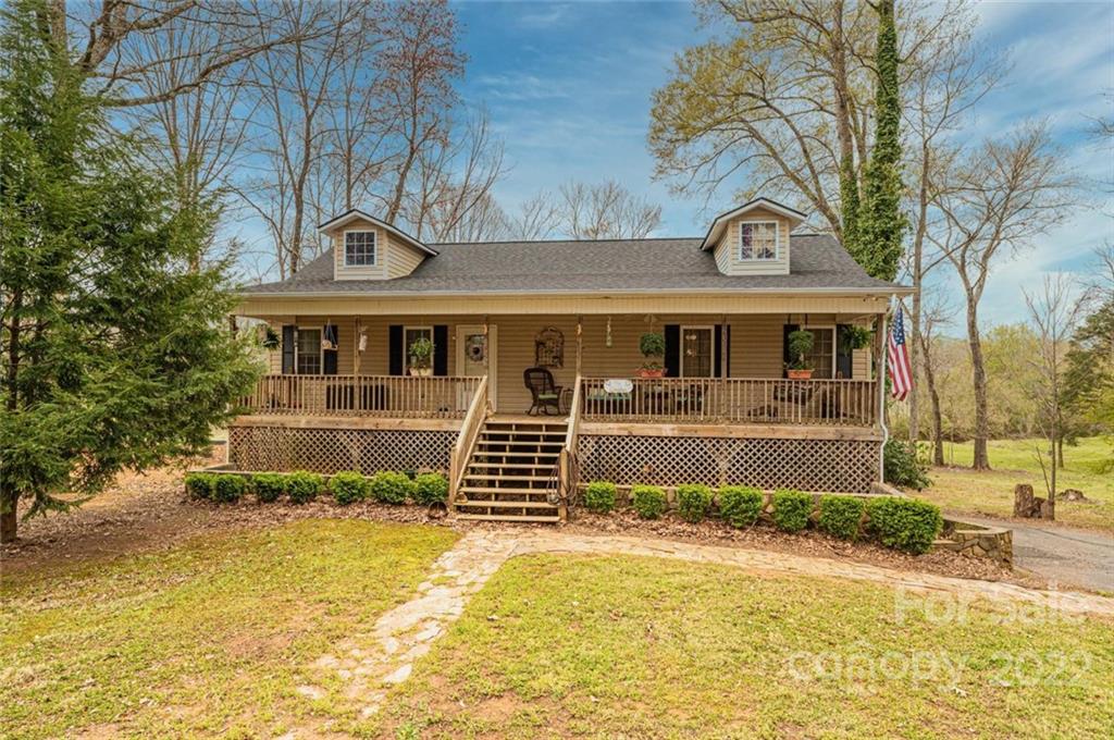906 Westside Drive Newton NC 28658