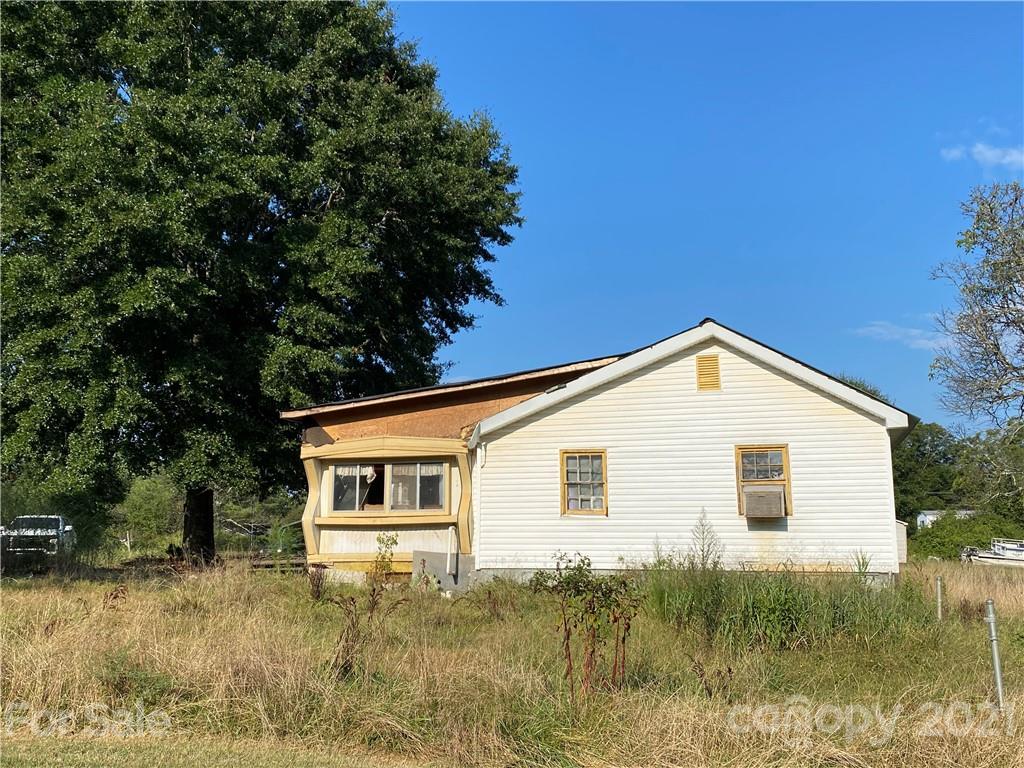 405 Christopher Road Shelby NC 28152