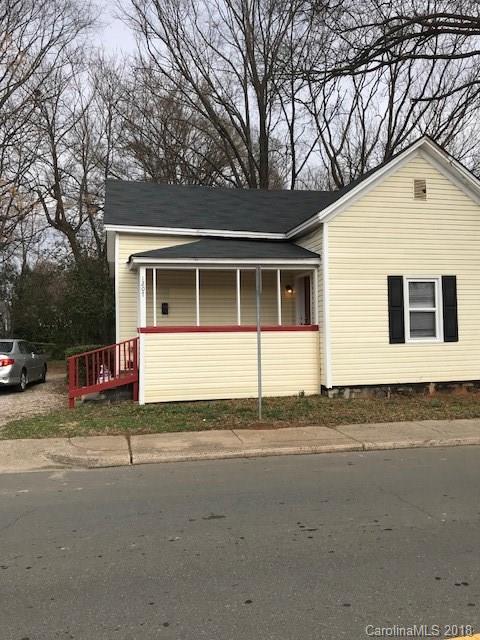 1207 Belmont Avenue Charlotte NC 28205