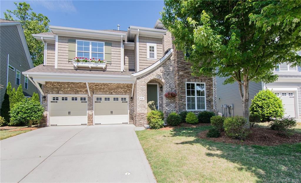 9114 Ardrey Woods Drive Charlotte NC 28277