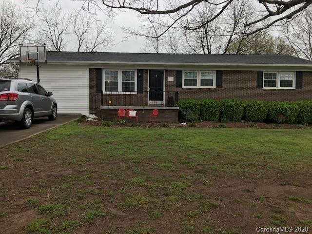 1127 Poplar Springs Church Road Shelby NC 28152