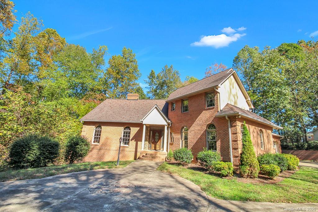 929 Woodland Drive Shelby NC 28150