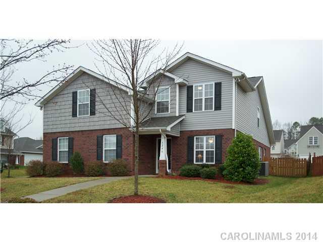 6246 Silver Chime Way Huntersville NC 28078