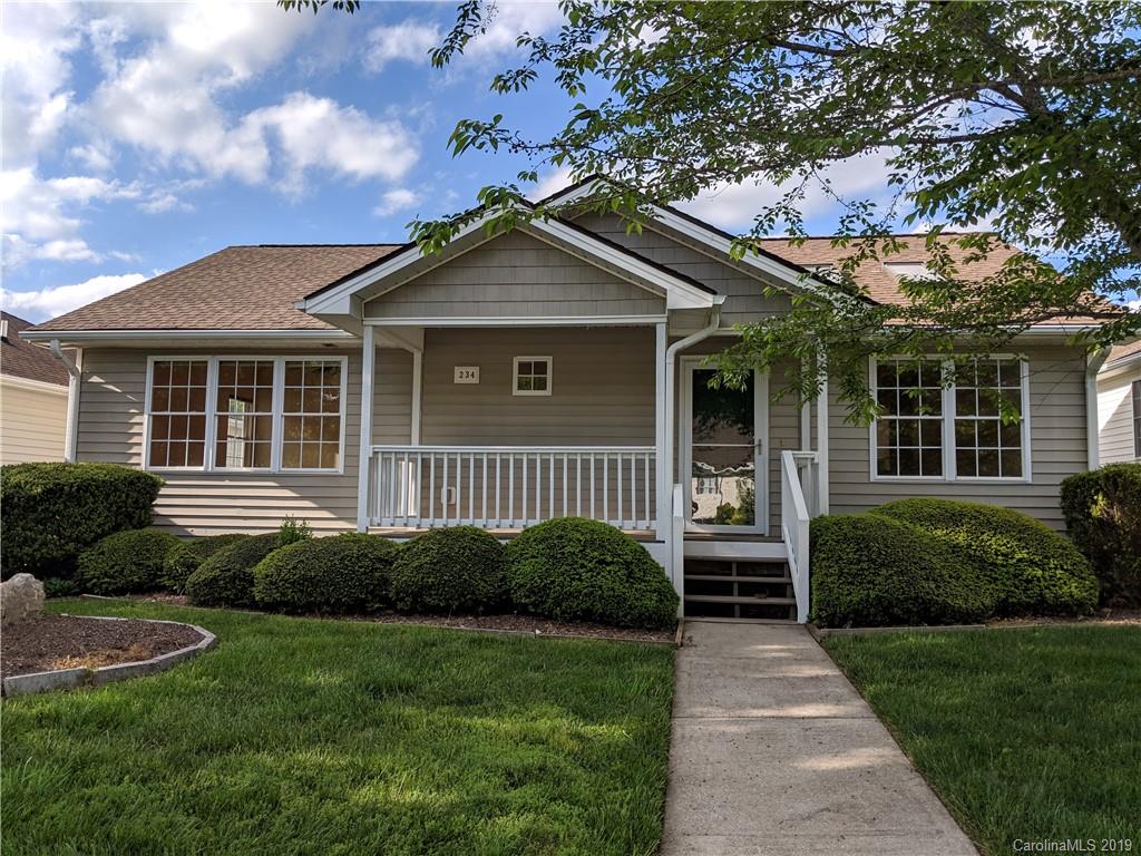234 Highland Golf Drive Flat Rock NC 28731
