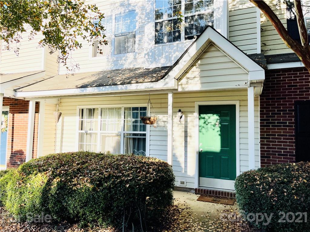 9107 Exbury Court Charlotte NC 28269