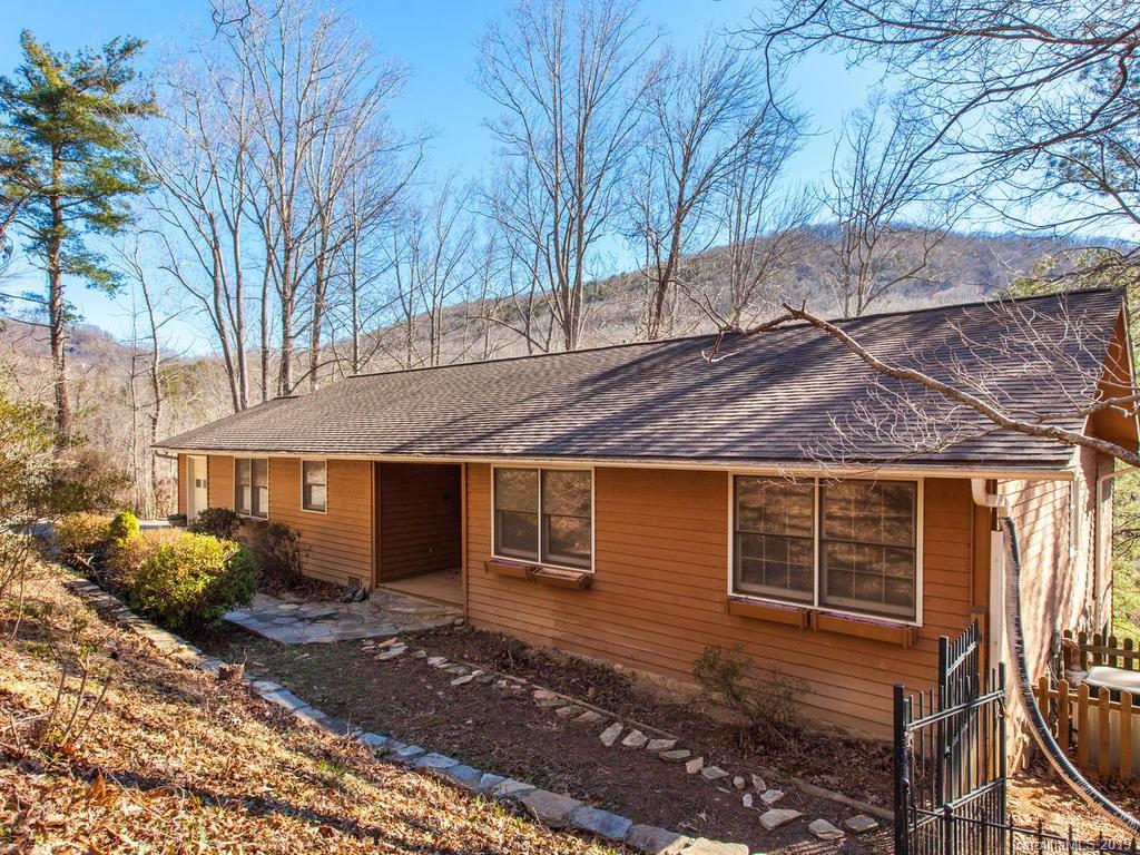 14 Shelby Drive Asheville NC 28803