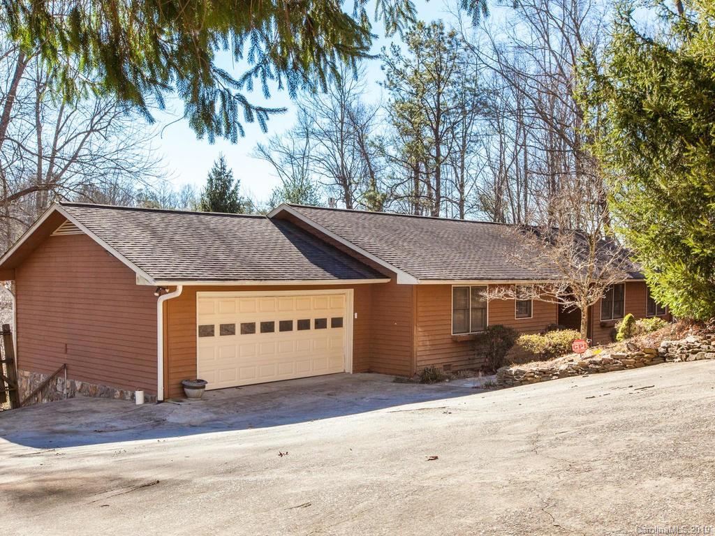 14 Shelby Drive Asheville NC 28803