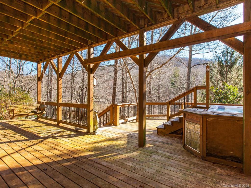 14 Shelby Drive Asheville NC 28803