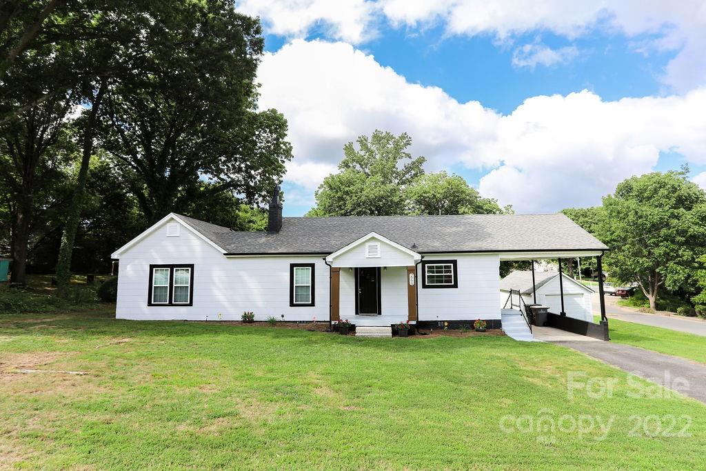 2900 Shady Lane Avenue Concord NC 28027