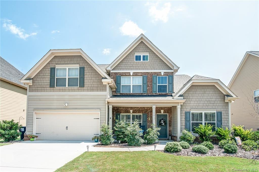 1017 Potomac Road Indian Trail NC 28079