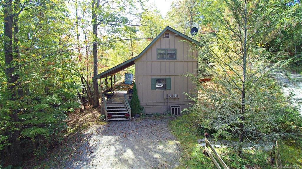 87 Wishing Stone Lane Sylva NC 28779