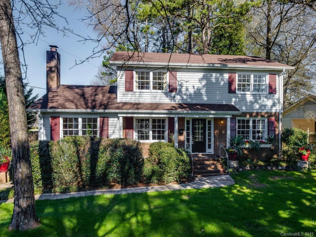 3301 Winterfield Place Charlotte NC 28205