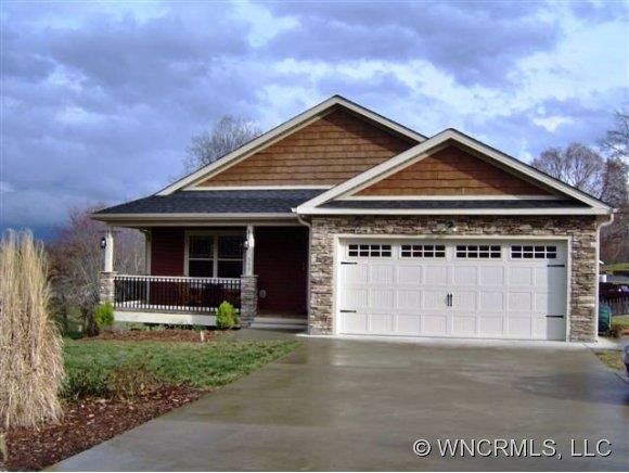 559 Olivette Road Asheville NC 28804