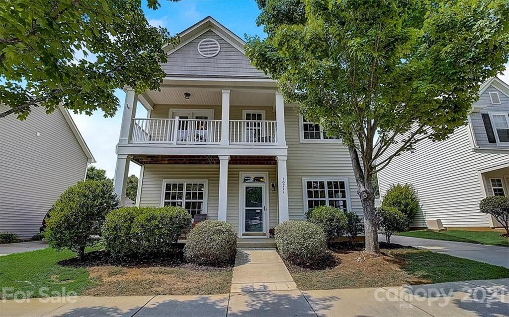 10711 Meadow Crossing Lane Cornelius NC 28031