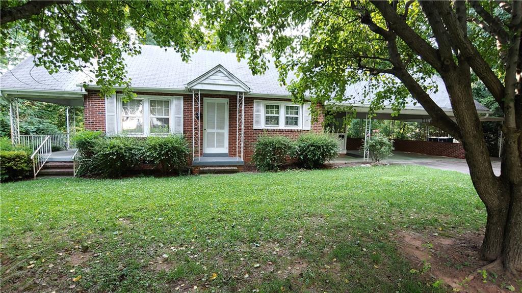 420 24th Street Sw Hickory NC 28602