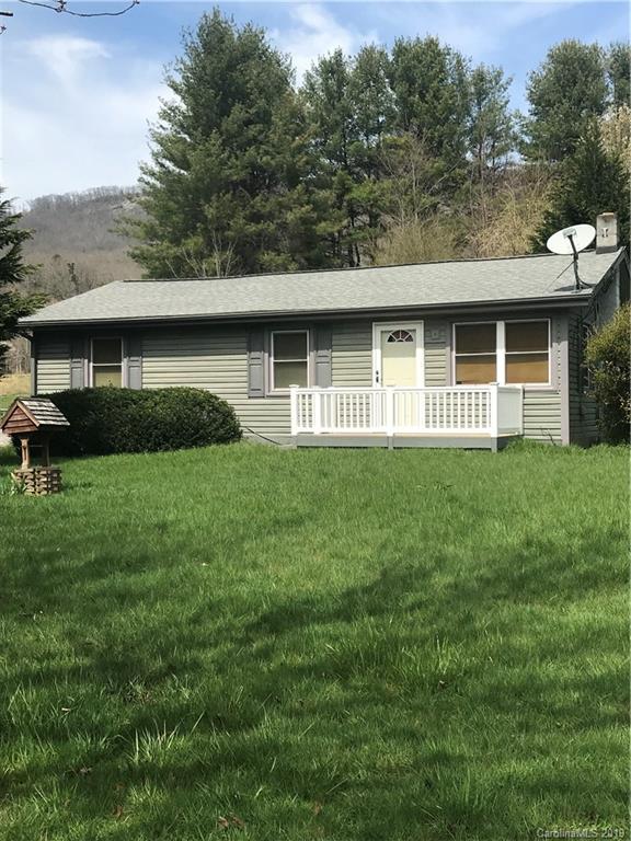 23 Windy Hollow Road Fairview NC 28730