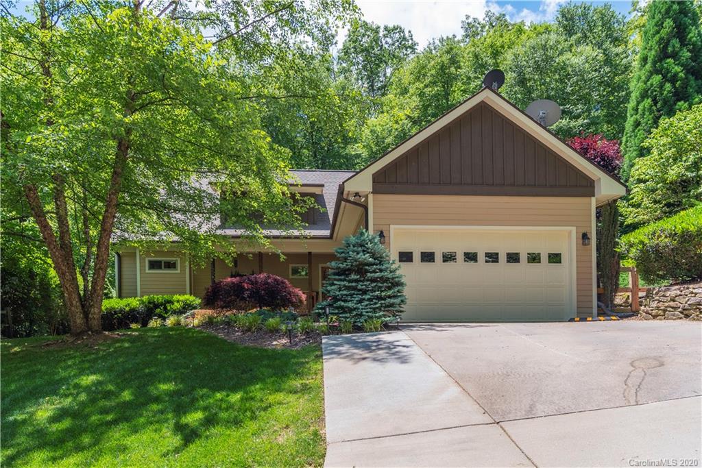 133 Ladderback Ridge Waynesville NC 28785