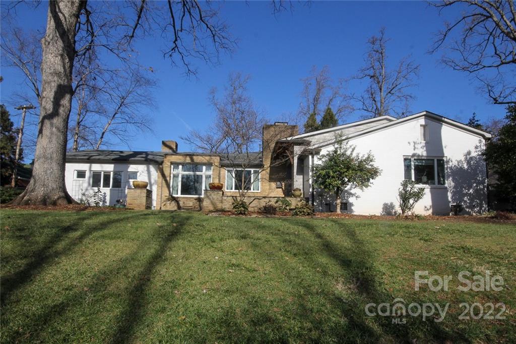 1123 Romany Road Charlotte NC 28203