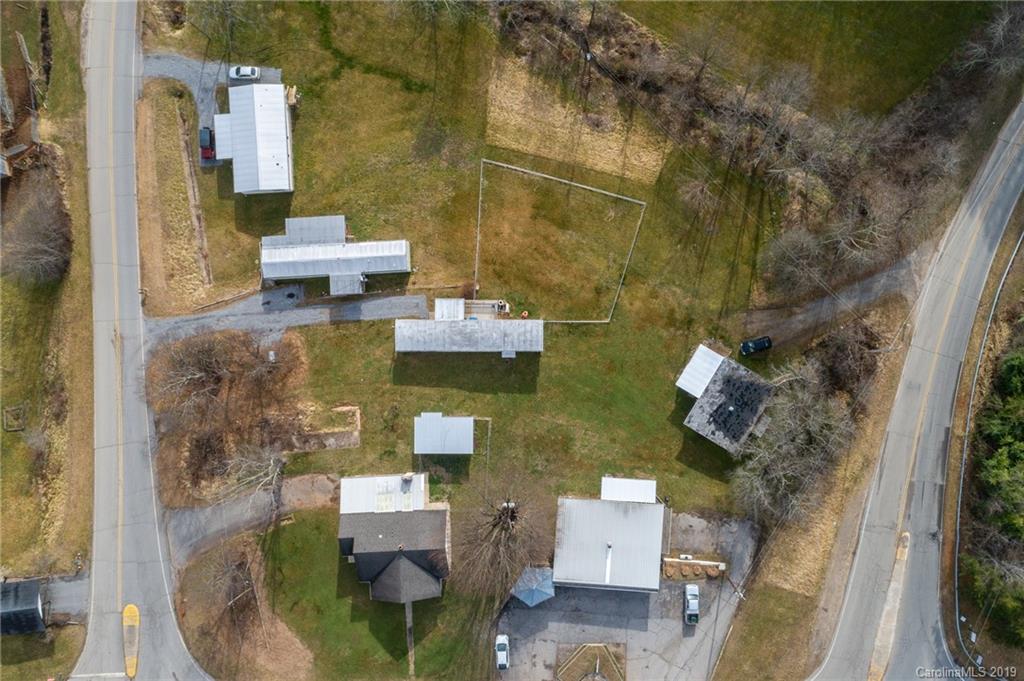 35 Henson Cove Road Canton NC 28716