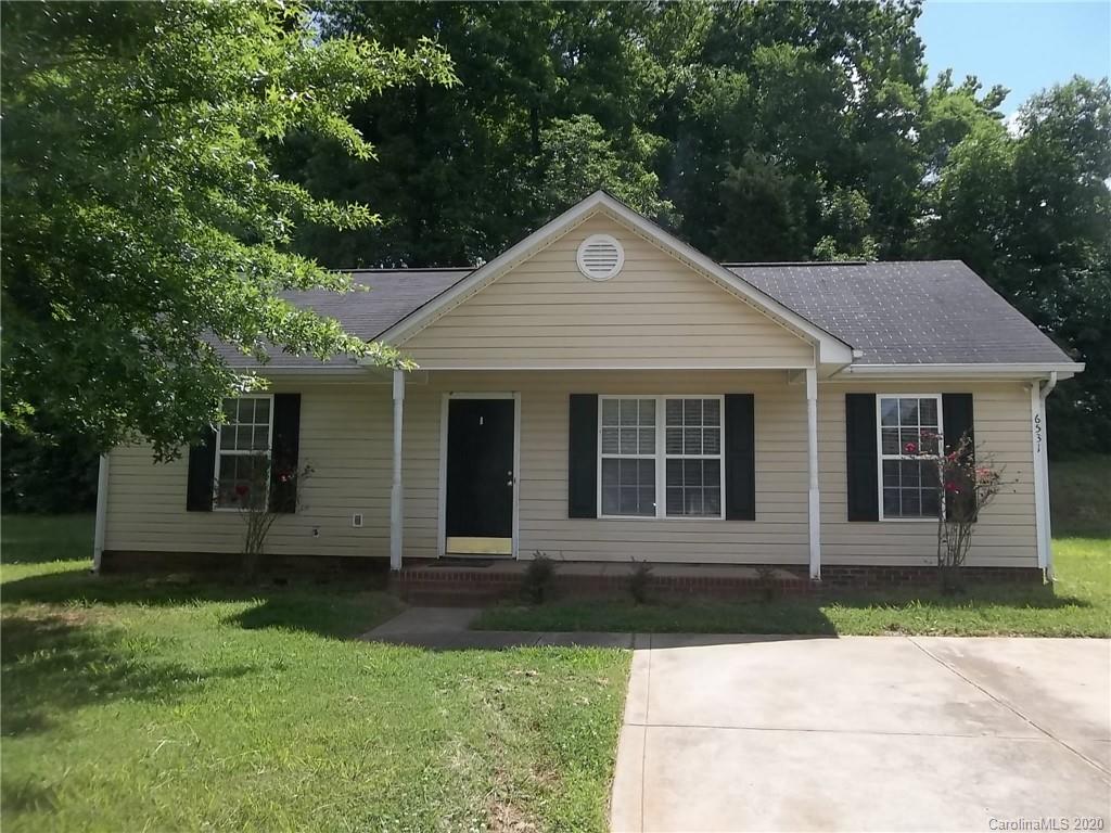 6531 Lynmont Drive Charlotte NC 28212