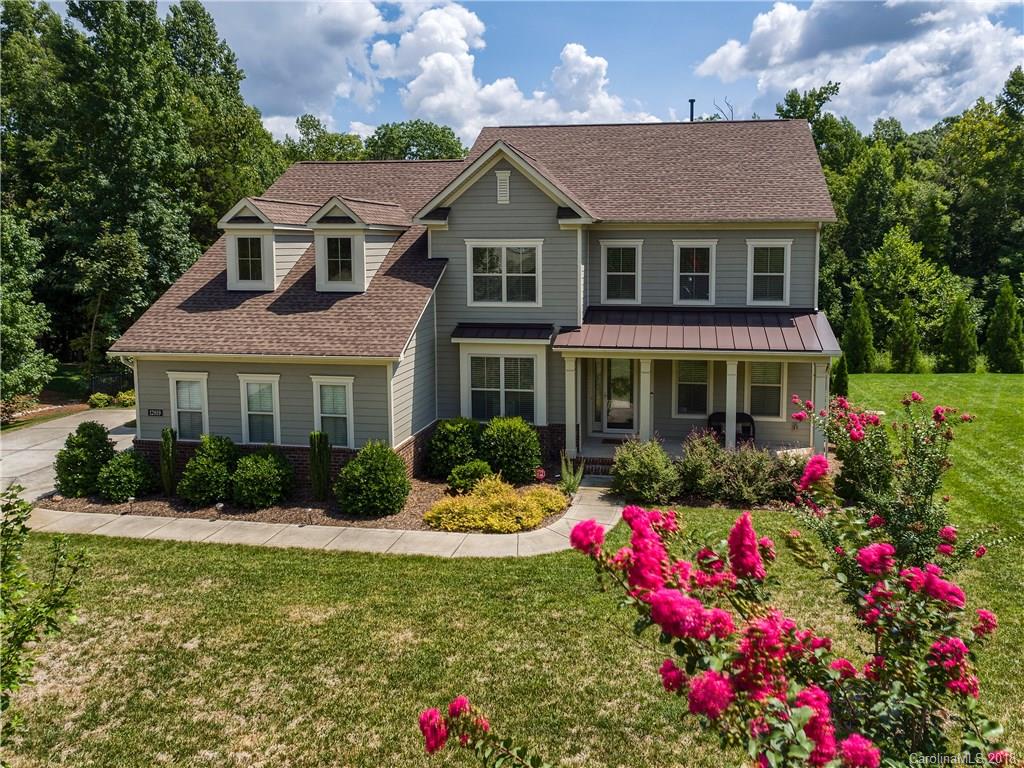 12819 Elkhorn Drive Charlotte NC 28278