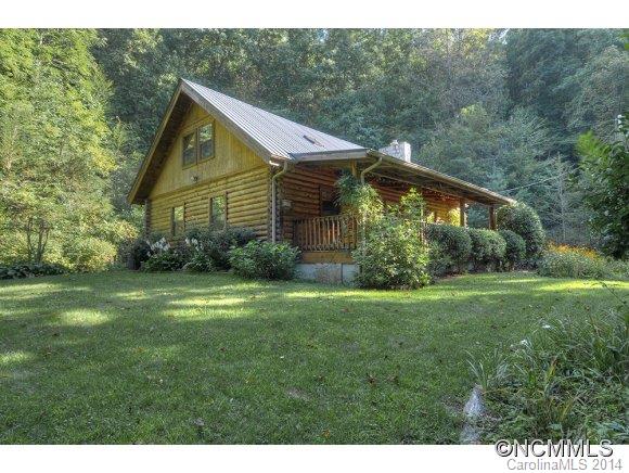 53 Marjorie Lane Waynesville NC 28785