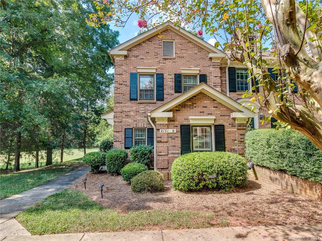 4151 Ivystone Court Charlotte NC 28277