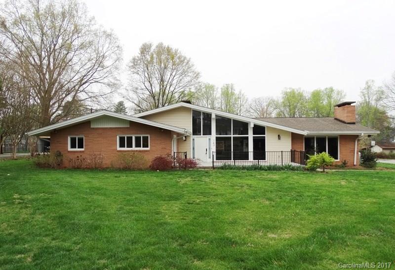 143 33rd Avenue NW Hickory NC 28601