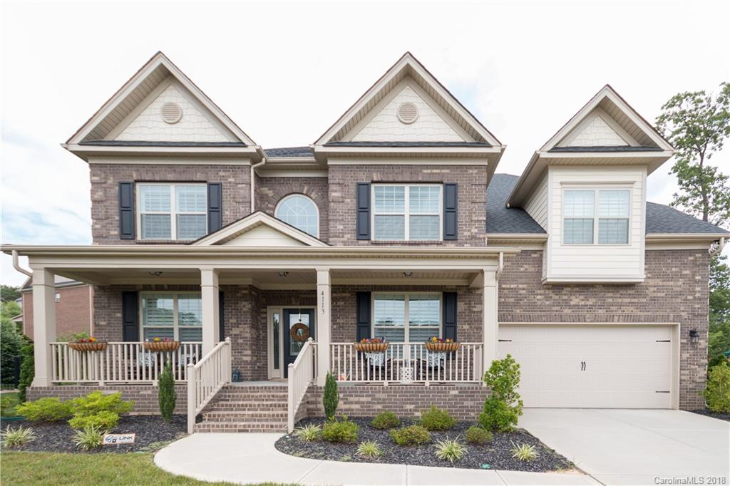 4113 Widgeon Way Waxhaw NC 28173