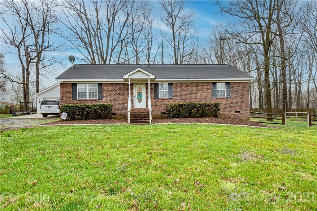4123 Unionville Road Monroe NC 28110