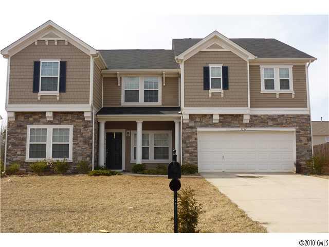 7724 Kuck Road Mint Hill NC 28227
