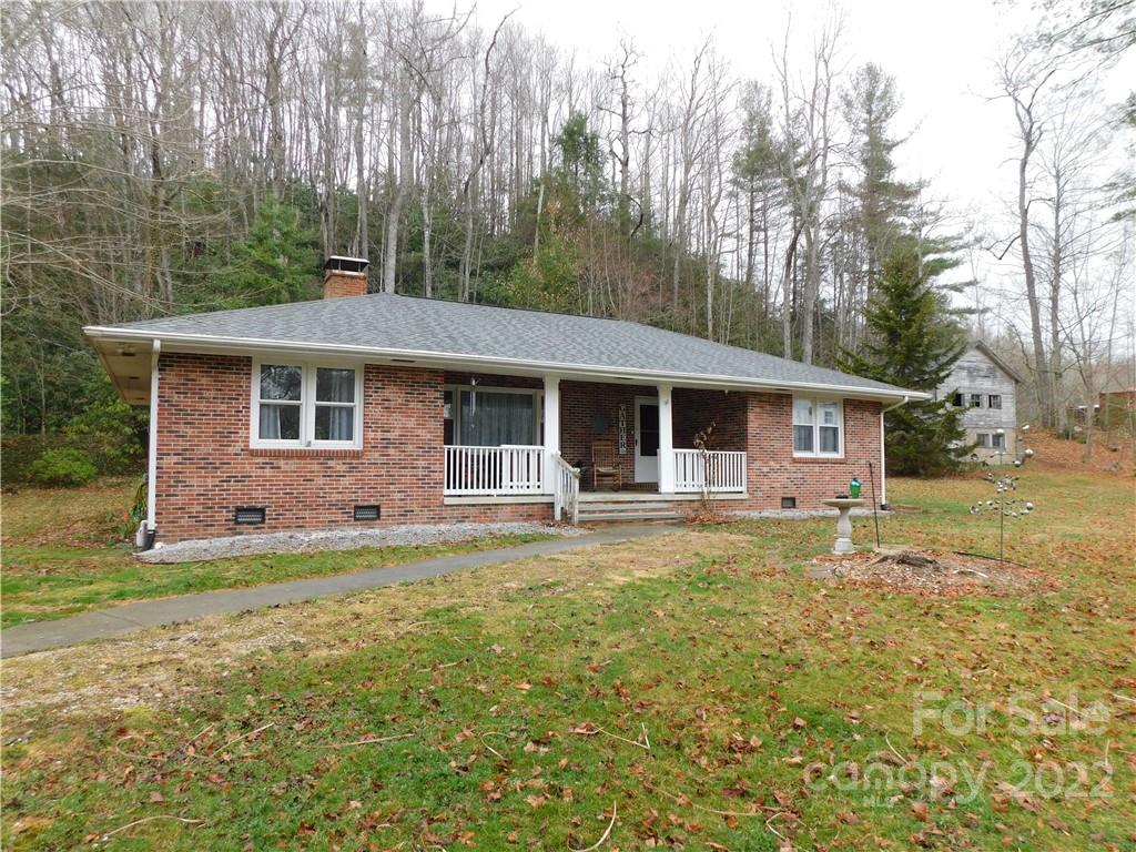 47 Ruffin Street Linville NC 28646