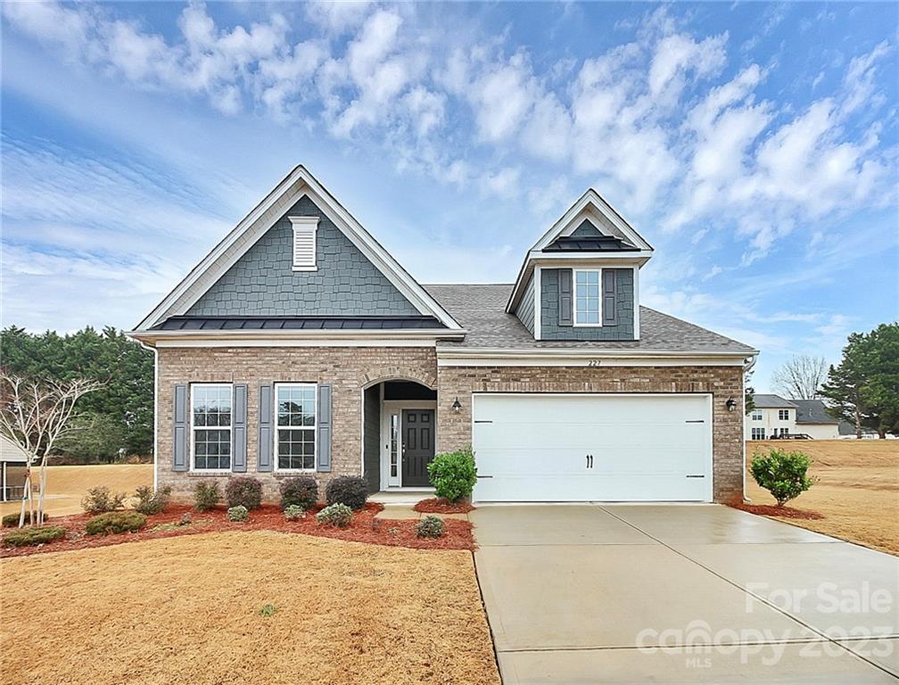 227 Houston Blair Road Matthews NC 28104
