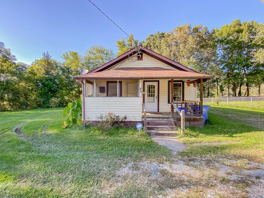 49 Hoopers Creek Road Fletcher NC 28732