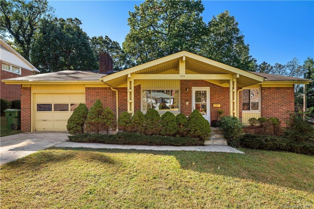 123 Wyoming Road Asheville NC 28803