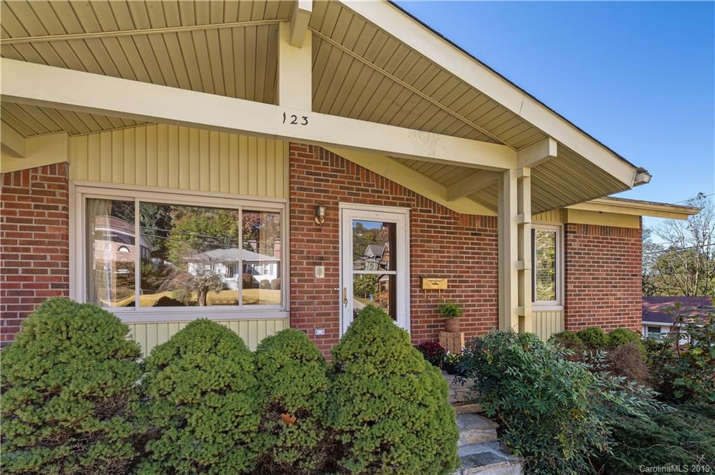123 Wyoming Road Asheville NC 28803