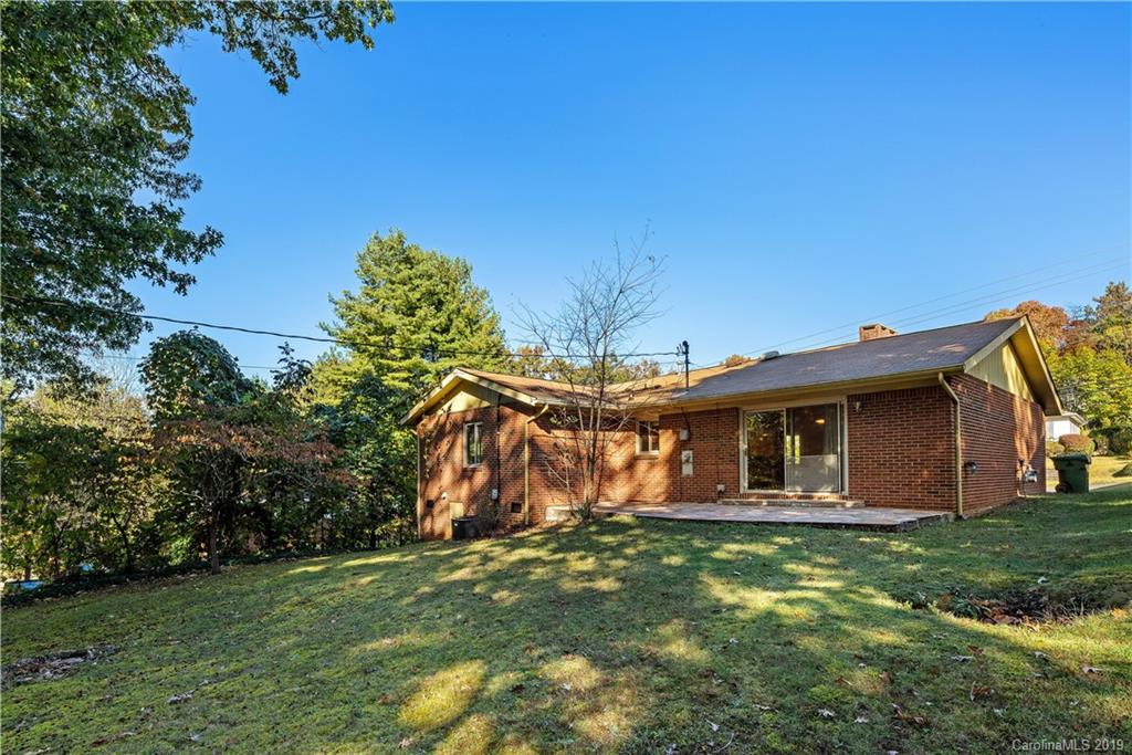 123 Wyoming Road Asheville NC 28803