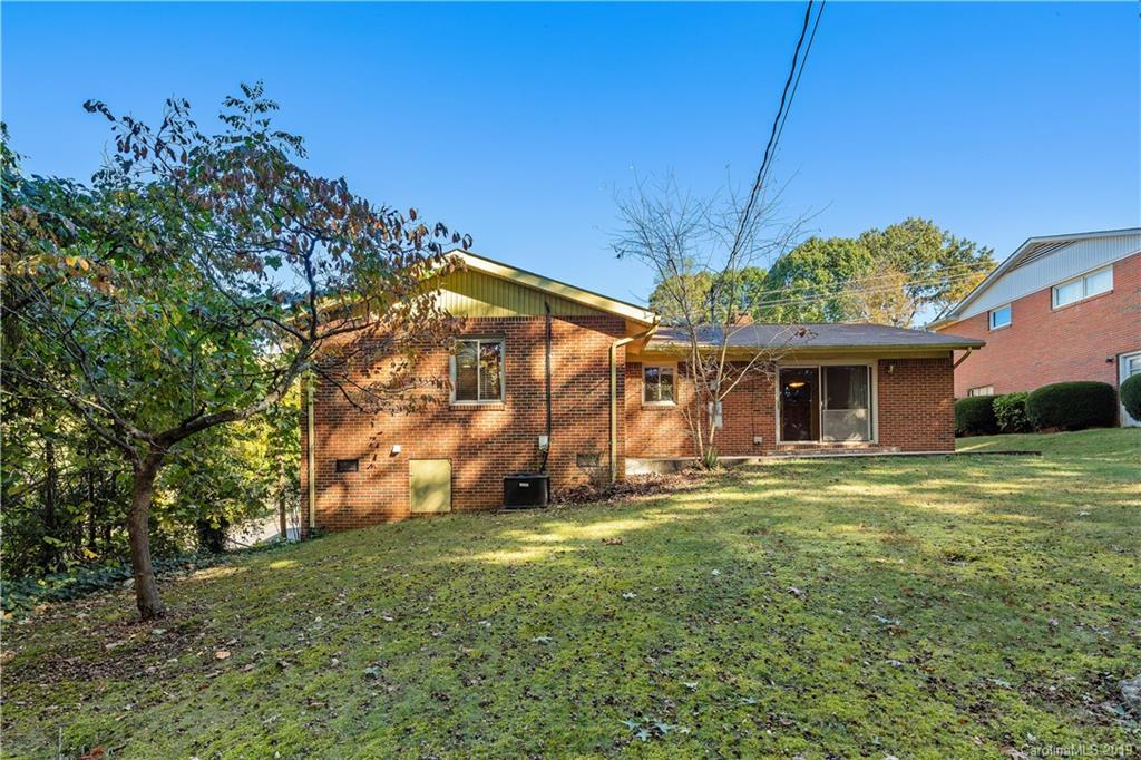 123 Wyoming Road Asheville NC 28803