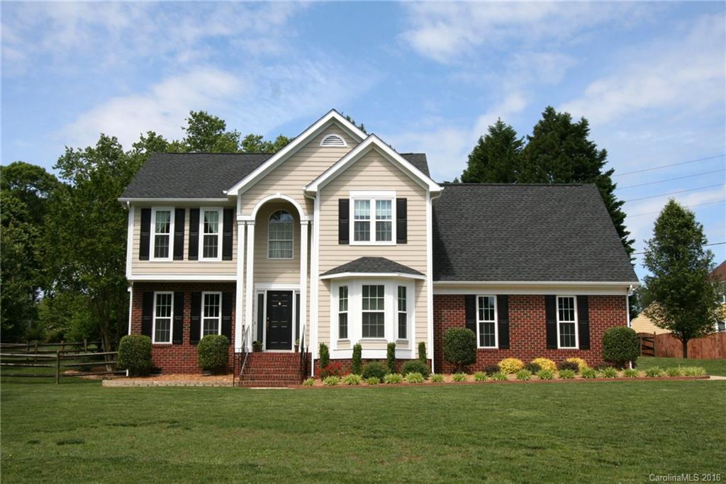 15217 Yarmouth Road Mint Hill NC 28227