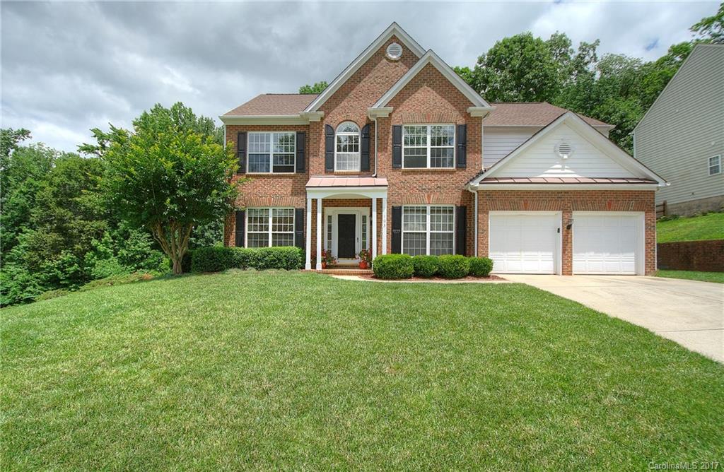 103 Alameda Circle Mooresville NC 28117