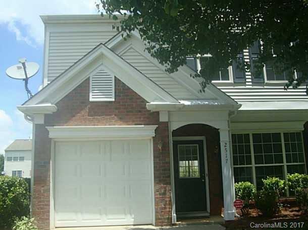 2517 Wingdale Drive Charlotte NC 28213