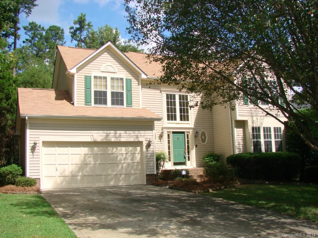 521 Halliwell Street Charlotte NC 28262