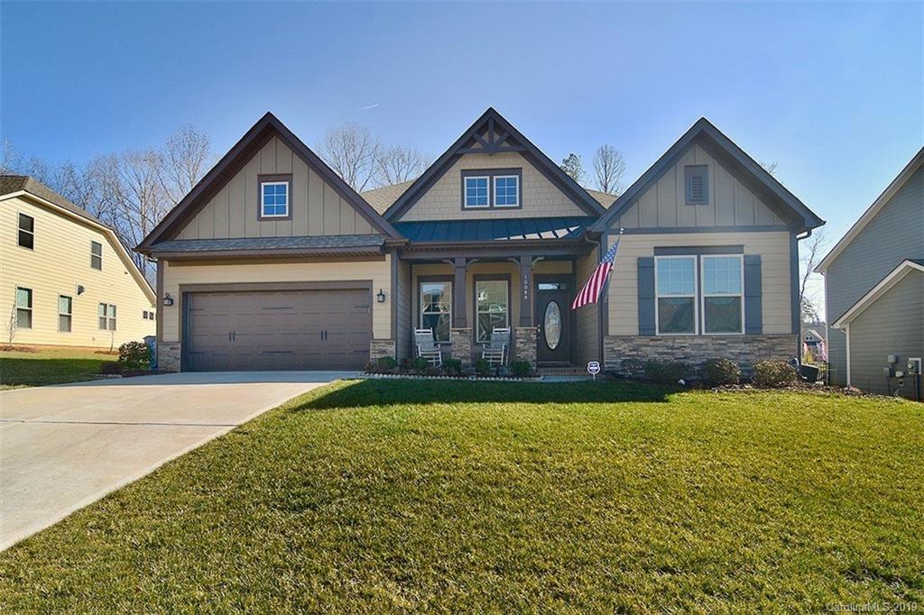 10089 Dressage Lane Midland NC 28107