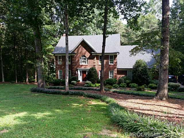 9538 Goldsmith Lane Mint Hill NC 28227